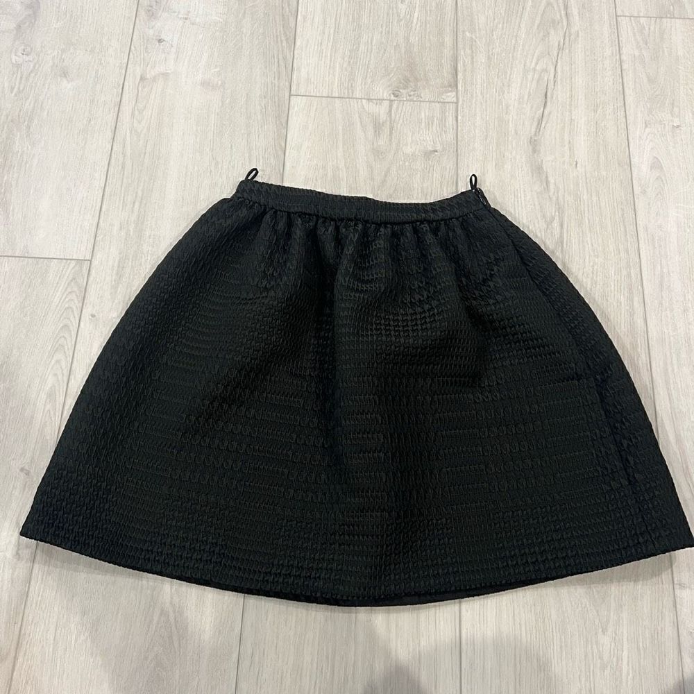Prada high waisted women’s skirt size 38 - Picture 2 of 11